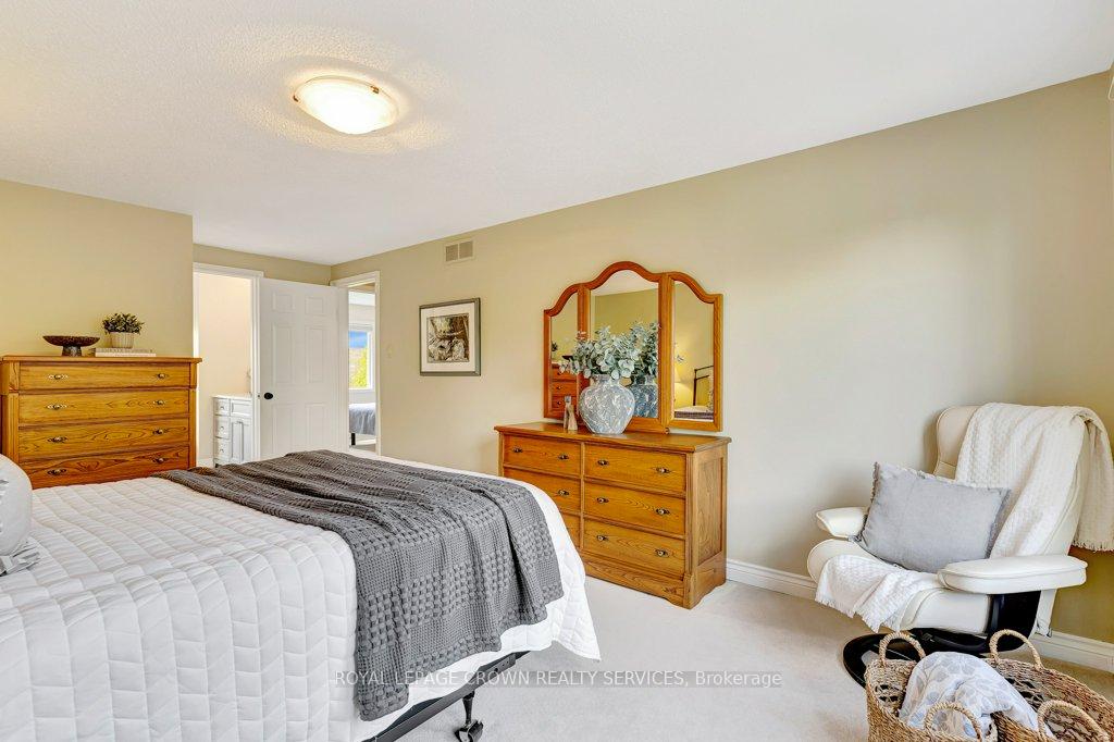 Photo 26 of 208 Michener Crescent, Kitchener — HOMEH