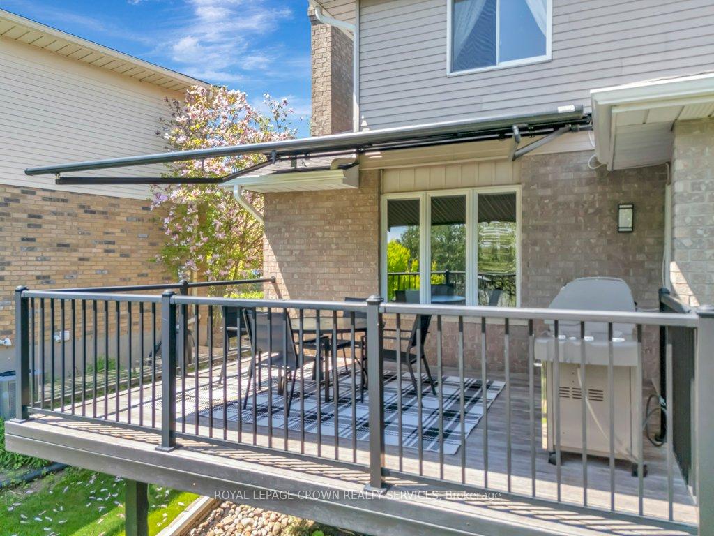 Photo 35 of 208 Michener Crescent, Kitchener — HOMEH