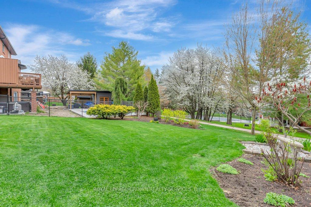 Photo 38 of 208 Michener Crescent, Kitchener — HOMEH