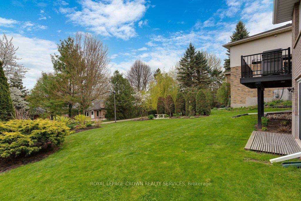 Photo 40 of 208 Michener Crescent, Kitchener — HOMEH