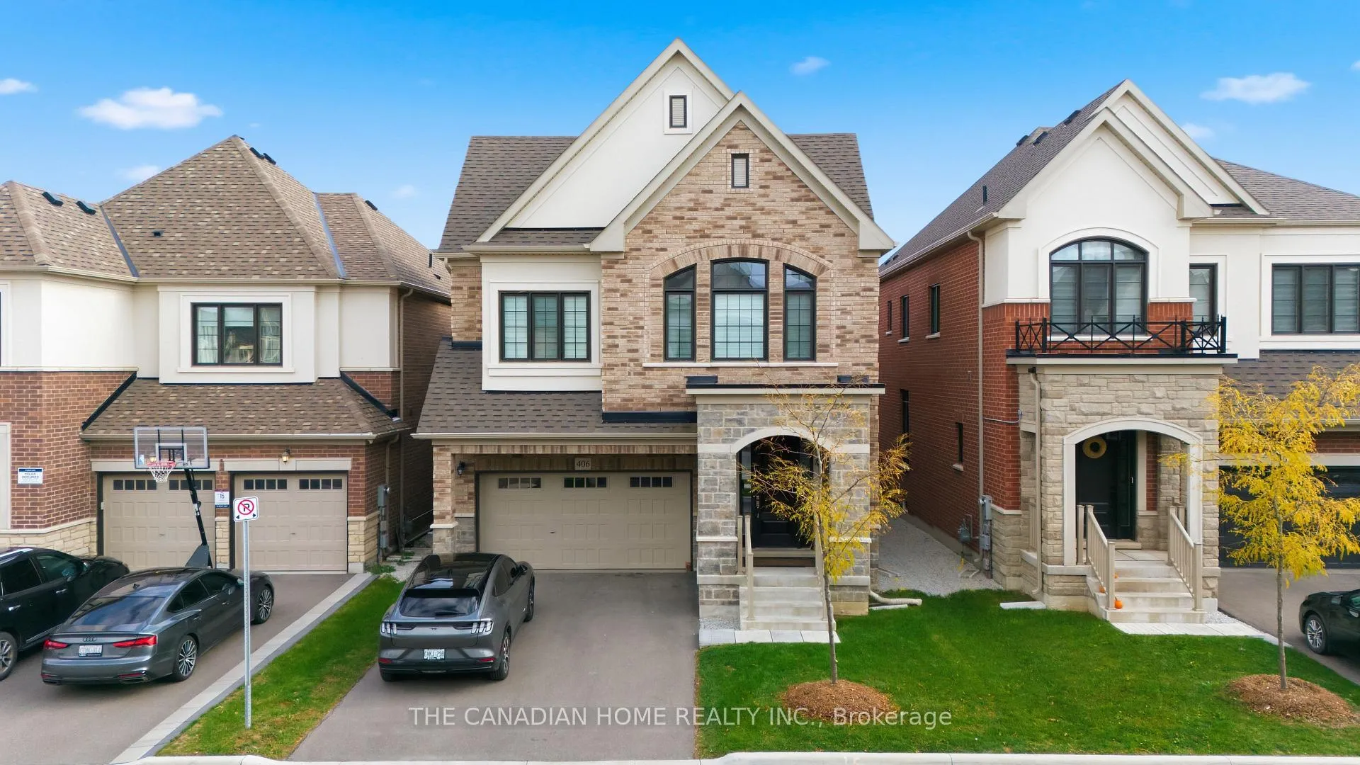 Photo 1 of Unit Basement, 406 Thornborrow Court, Milton, Walker — HOMEH