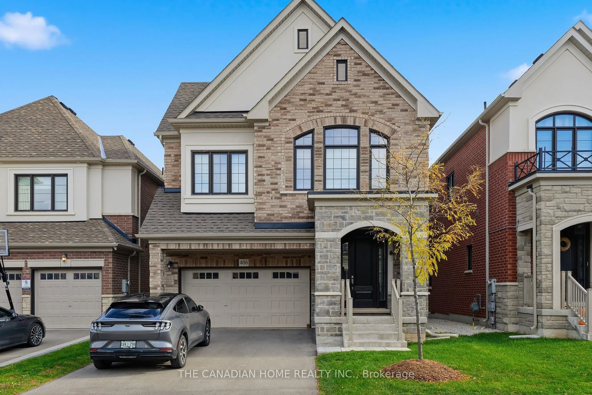 Photo 4 of Unit Basement, 406 Thornborrow Court, Milton, Walker — HOMEH