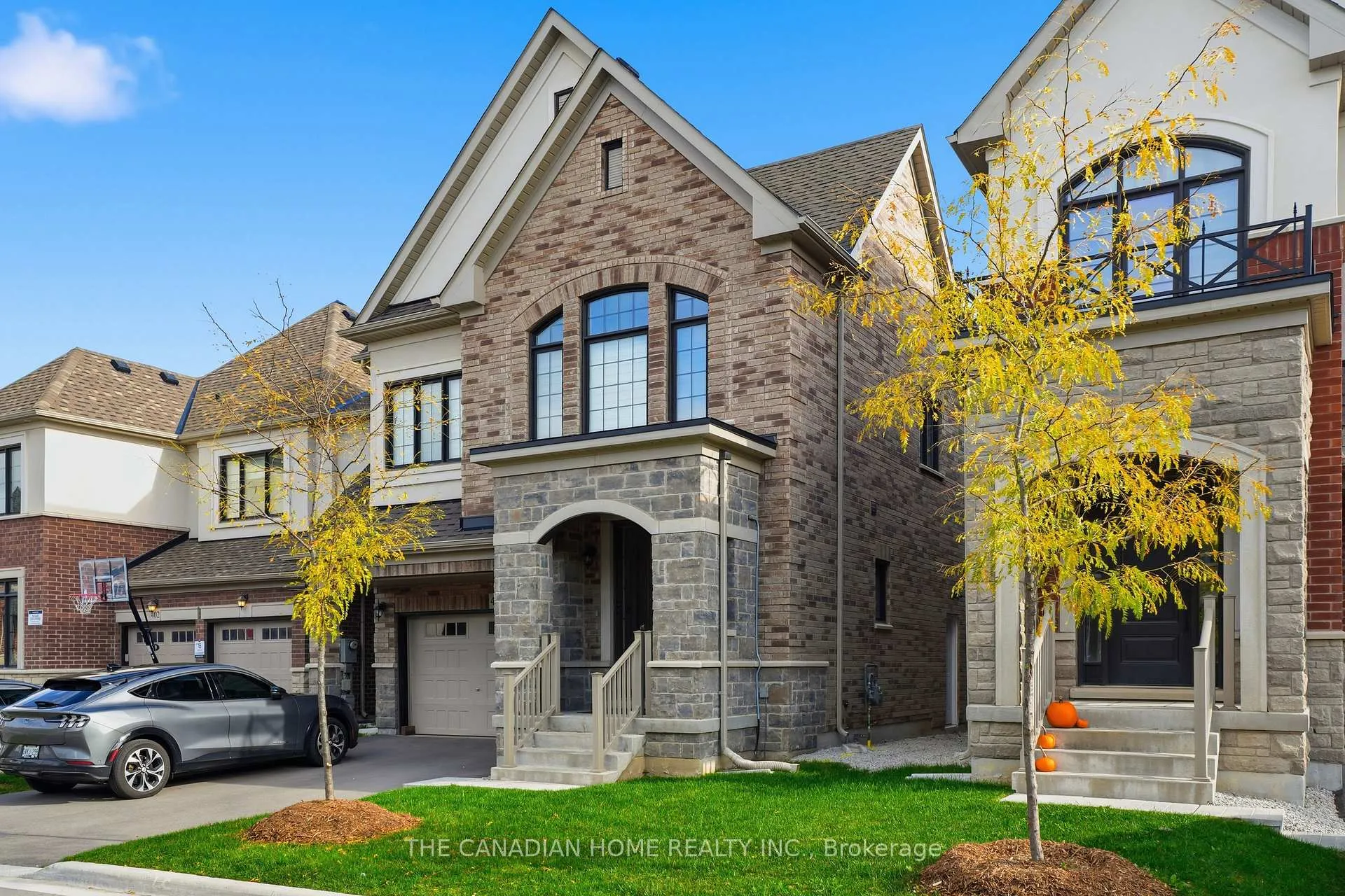 Photo 5 of Unit Basement, 406 Thornborrow Court, Milton, Walker — HOMEH