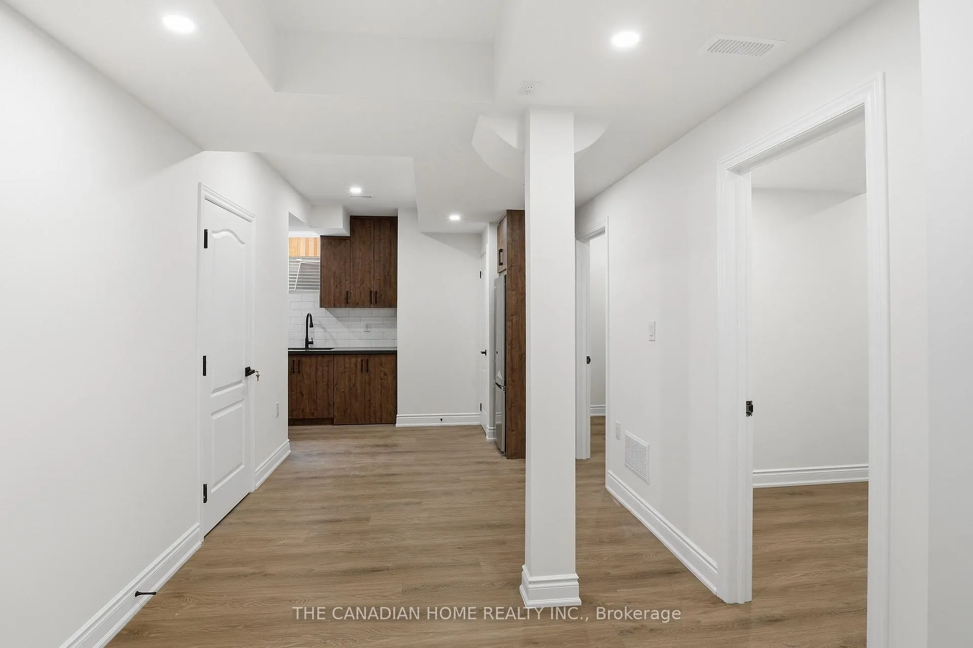 Photo 10 of Unit Basement, 406 Thornborrow Court, Milton, Walker — HOMEH