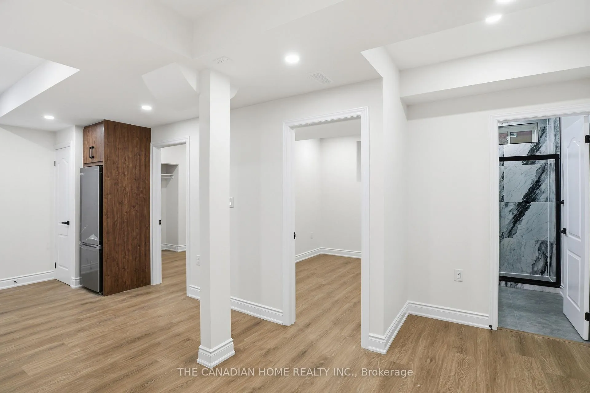 Photo 18 of Unit Basement, 406 Thornborrow Court, Milton, Walker — HOMEH