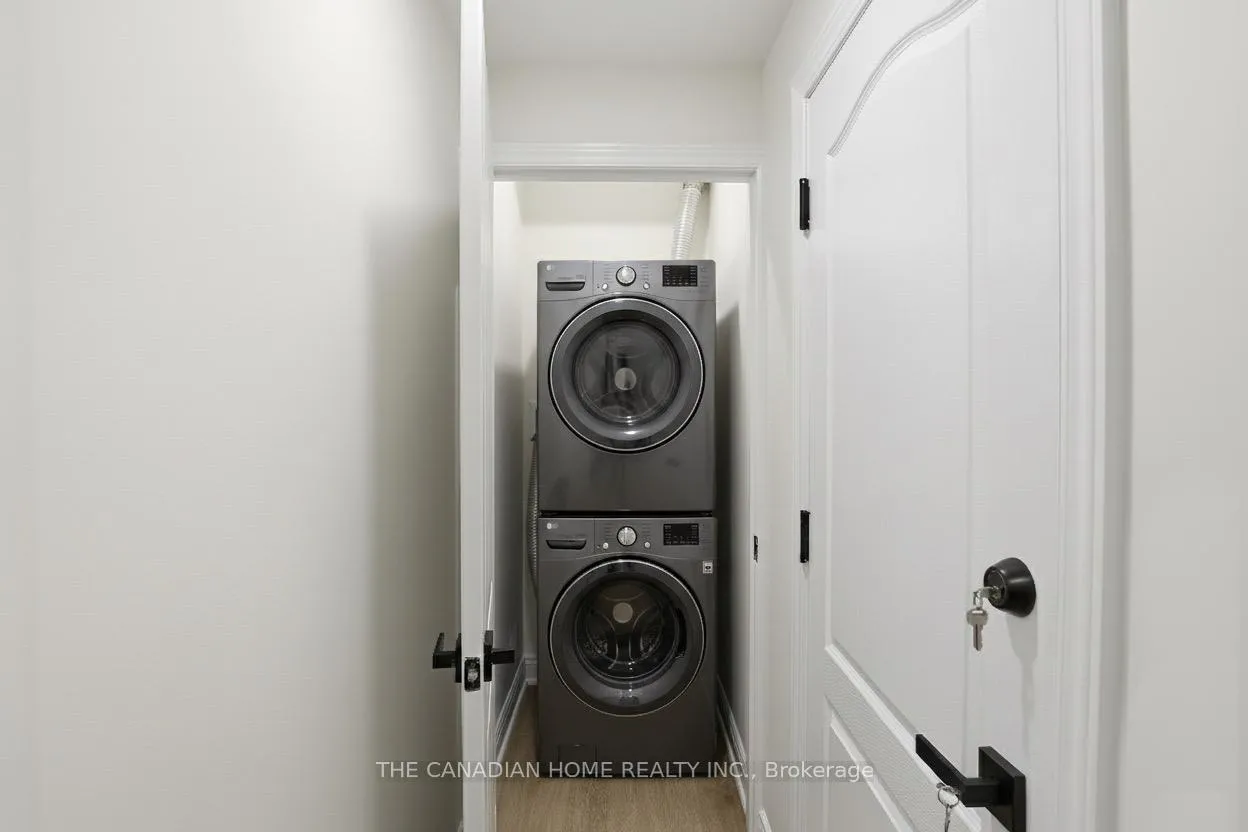 Photo 19 of Unit Basement, 406 Thornborrow Court, Milton, Walker — HOMEH