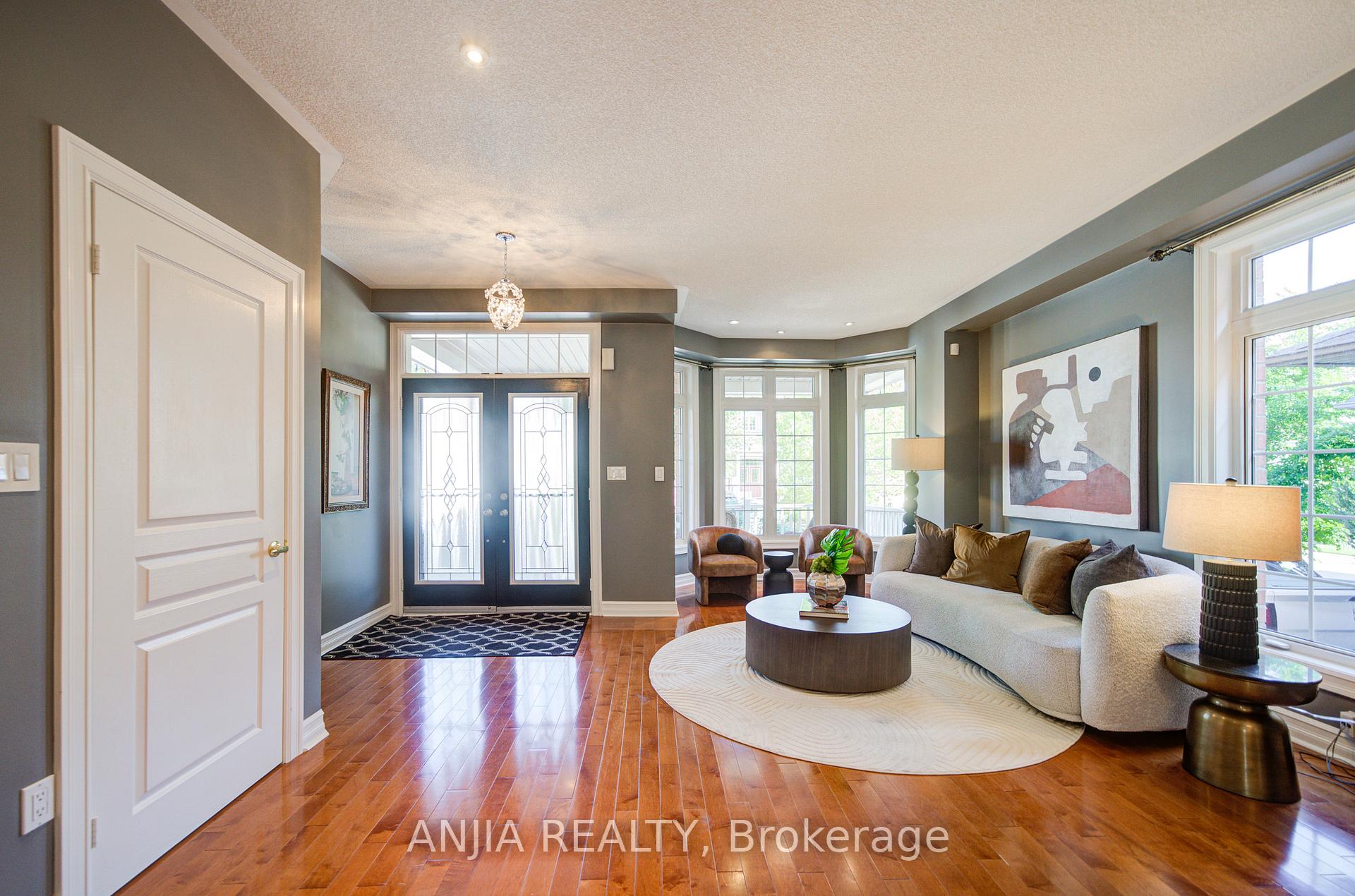 Photo 6 of 13 Kingsmill Court, Markham, Greensborough — HOMEH