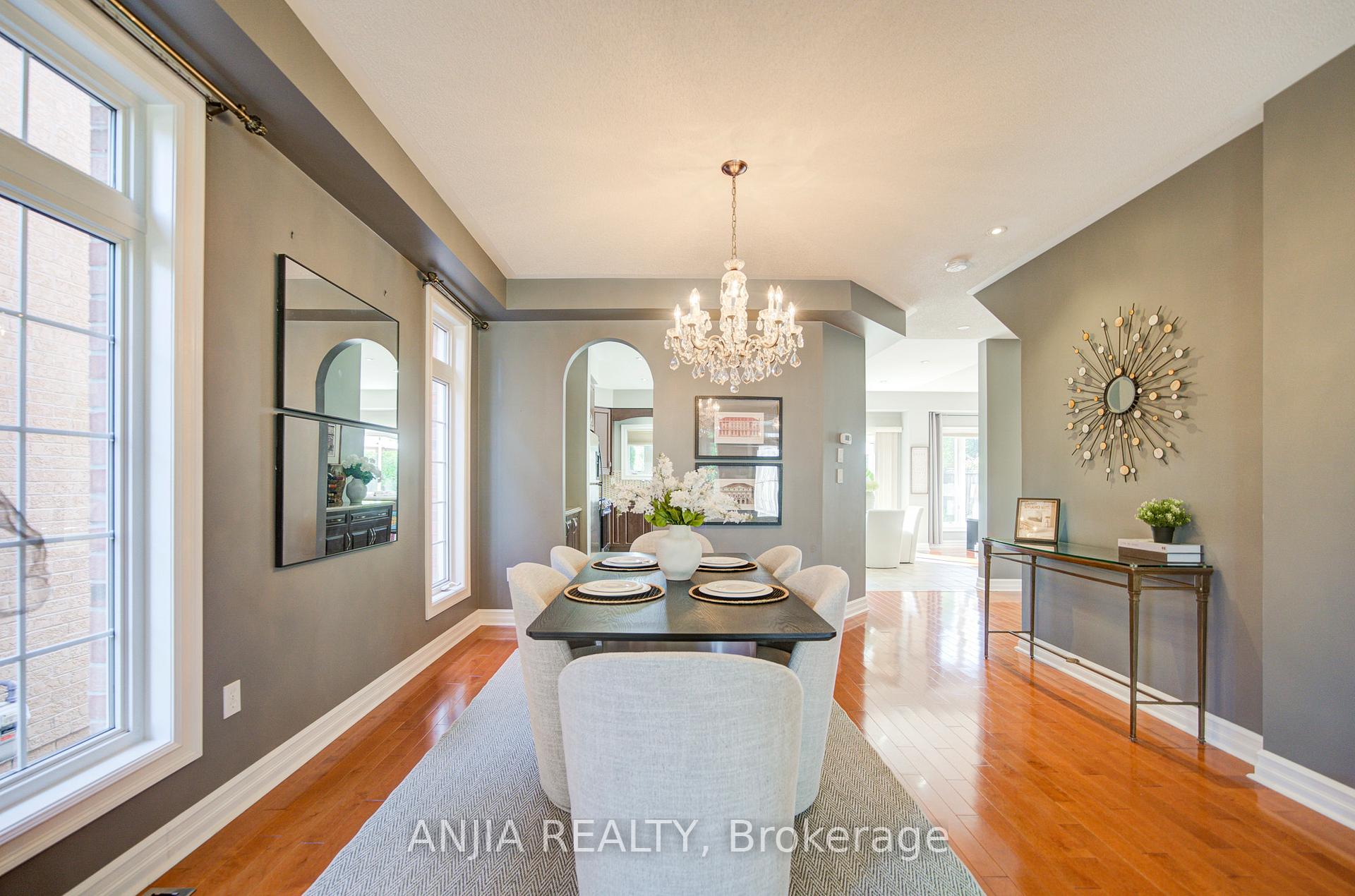 Photo 9 of 13 Kingsmill Court, Markham, Greensborough — HOMEH