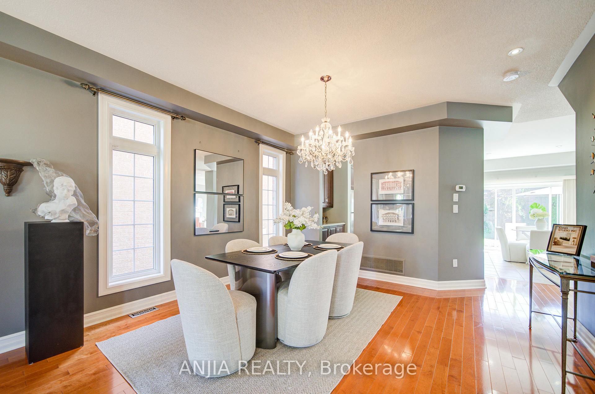 Photo 11 of 13 Kingsmill Court, Markham, Greensborough — HOMEH