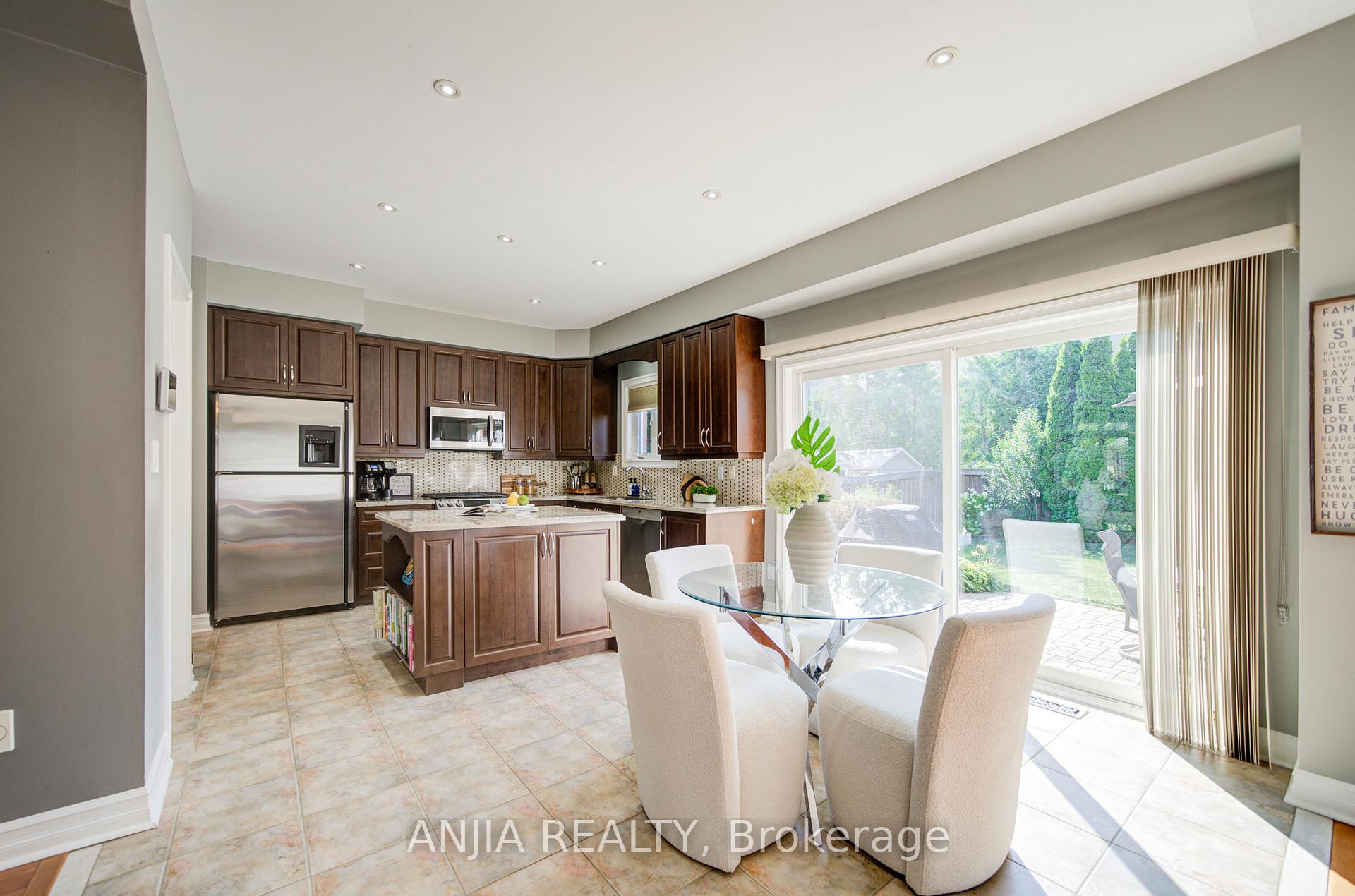 Photo 14 of 13 Kingsmill Court, Markham, Greensborough — HOMEH