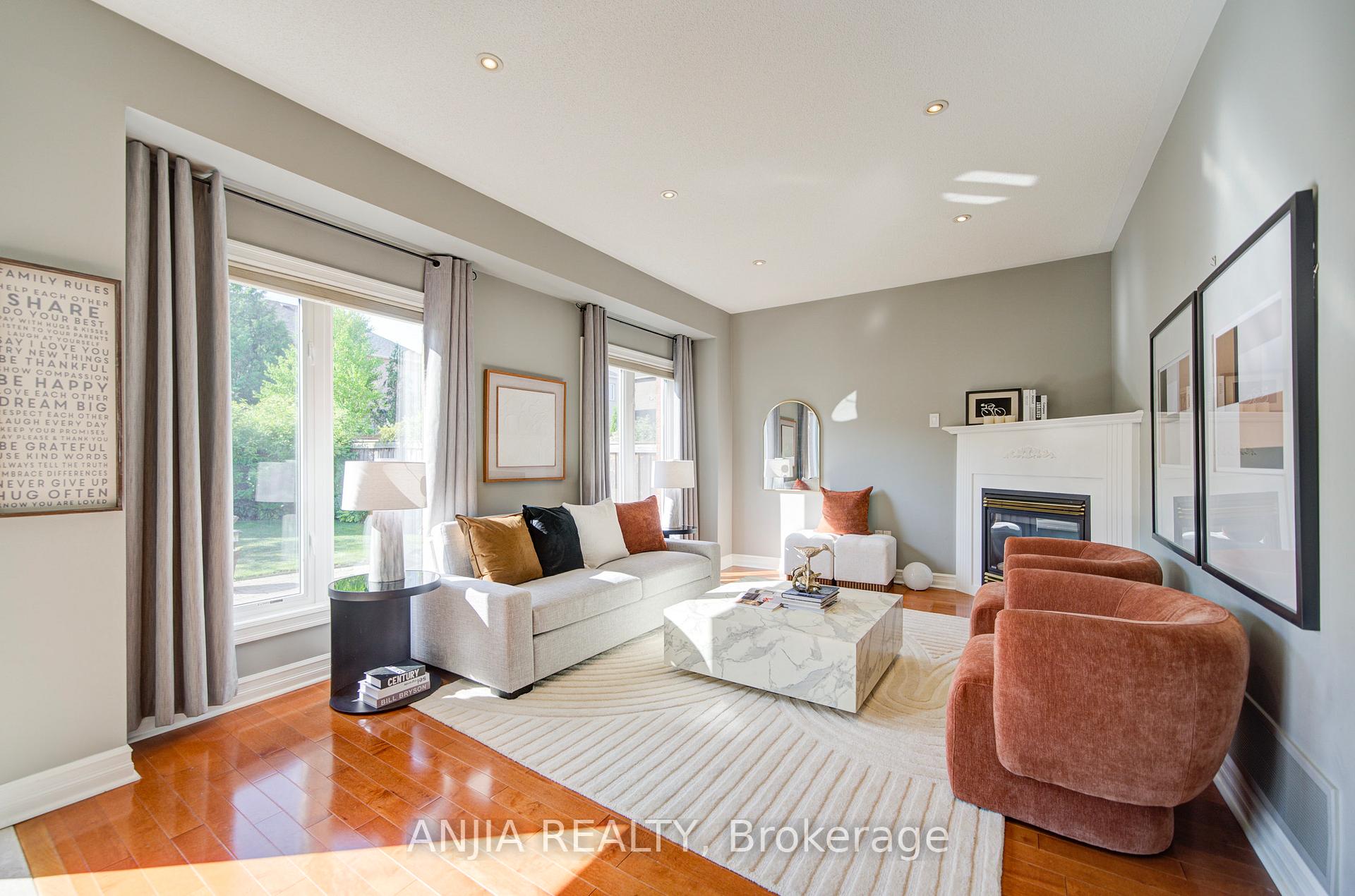 Photo 20 of 13 Kingsmill Court, Markham, Greensborough — HOMEH
