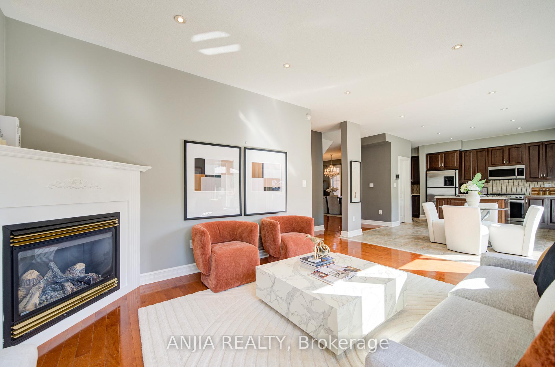 Photo 22 of 13 Kingsmill Court, Markham, Greensborough — HOMEH