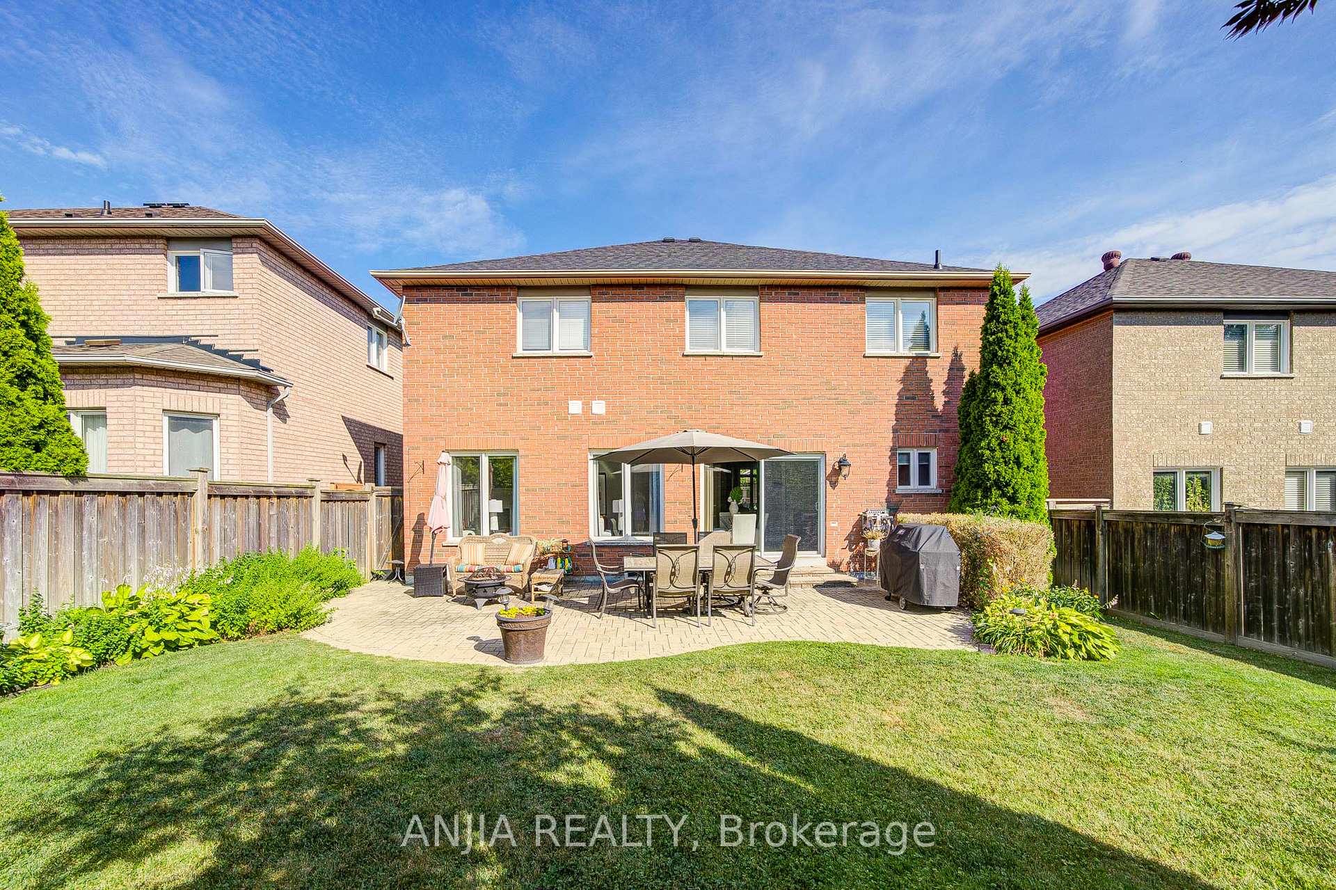 Photo 50 of 13 Kingsmill Court, Markham, Greensborough — HOMEH