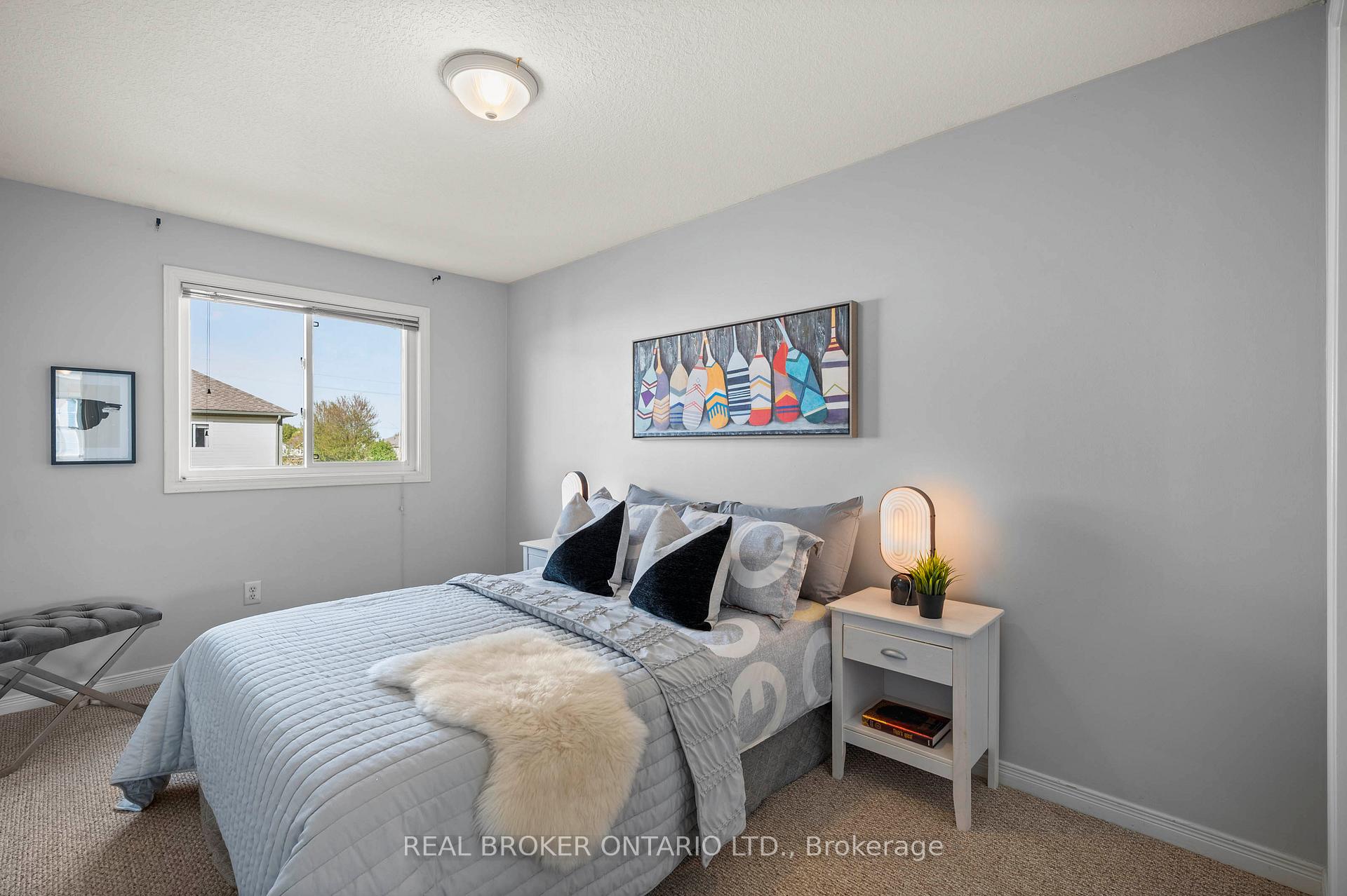 Photo 19 of 4 Mountain Laurel Crescent, Kitchener — HOMEH