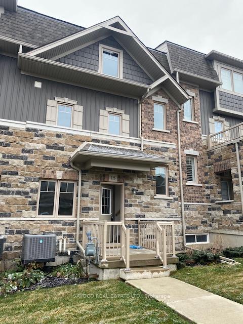 Front of 13 Eliza Avenue