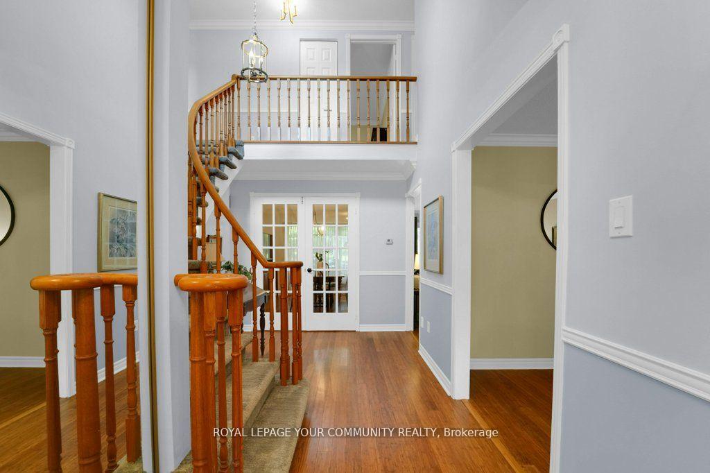 Photo 8 of 25 Hare Court, Markham, Markham Village — HOMEH