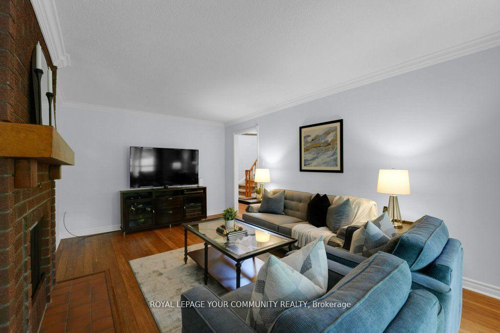 Photo 15 of 25 Hare Court, Markham, Markham Village — HOMEH