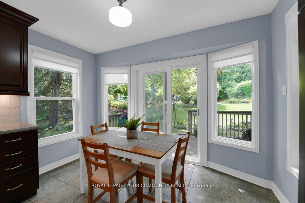 Photo 22 of 25 Hare Court, Markham, Markham Village — HOMEH
