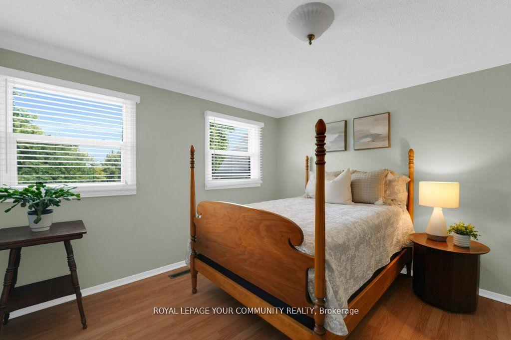 Photo 24 of 25 Hare Court, Markham, Markham Village — HOMEH