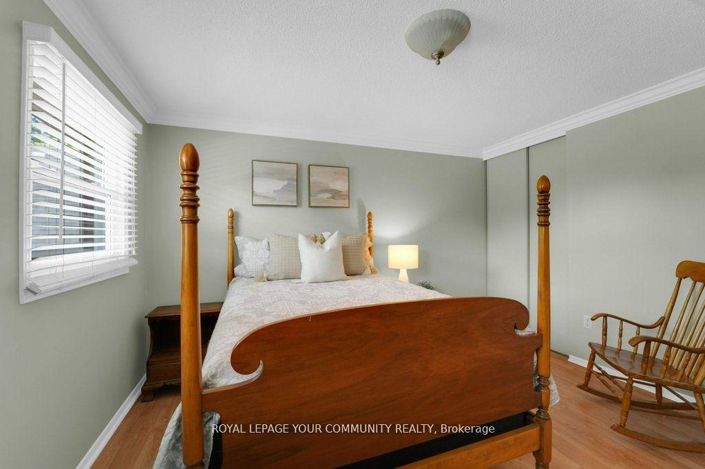 Photo 25 of 25 Hare Court, Markham, Markham Village — HOMEH