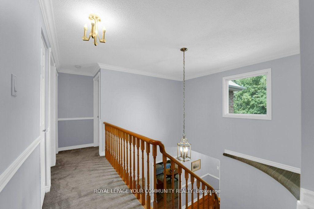 Photo 26 of 25 Hare Court, Markham, Markham Village — HOMEH