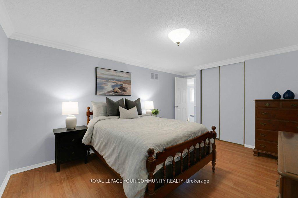 Photo 27 of 25 Hare Court, Markham, Markham Village — HOMEH