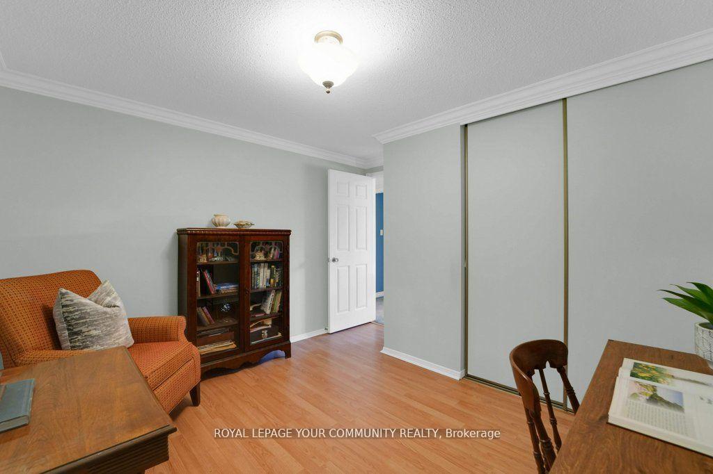 Photo 28 of 25 Hare Court, Markham, Markham Village — HOMEH