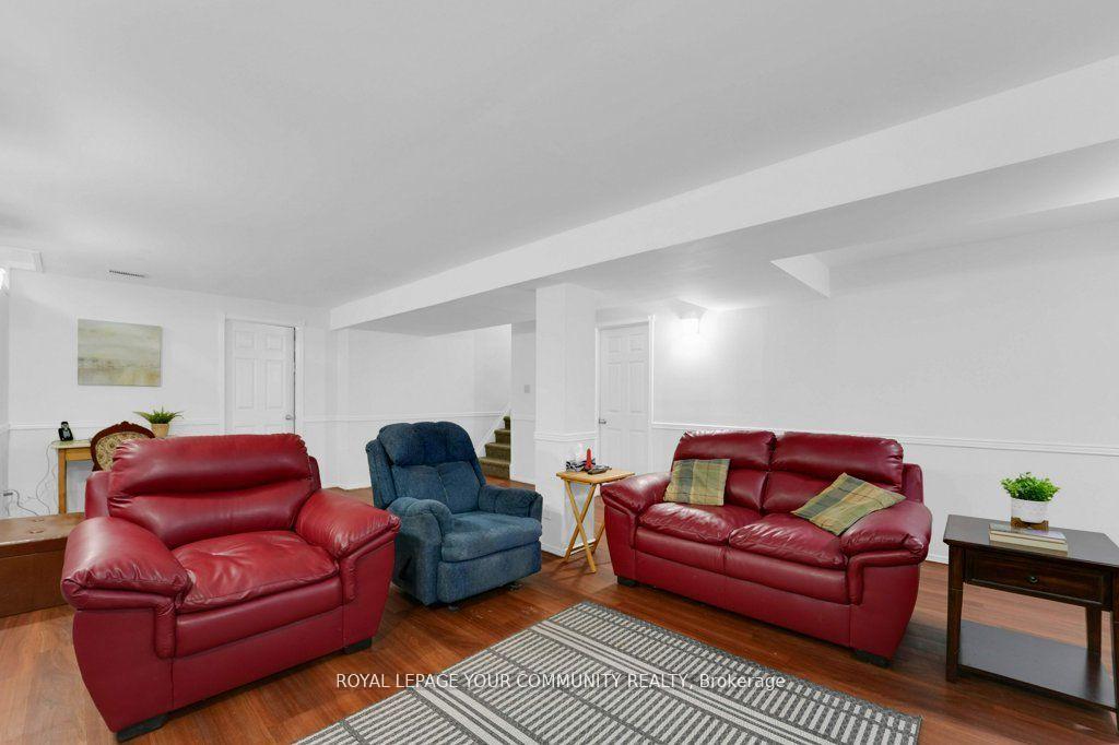 Photo 32 of 25 Hare Court, Markham, Markham Village — HOMEH