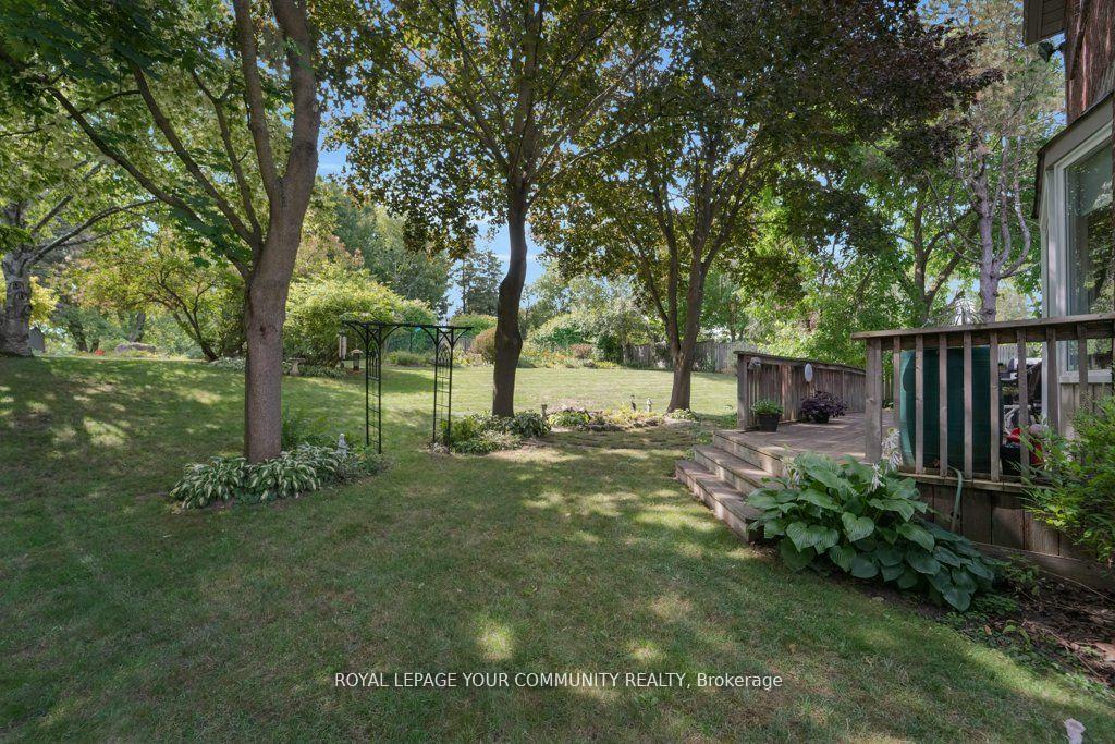 Photo 33 of 25 Hare Court, Markham, Markham Village — HOMEH