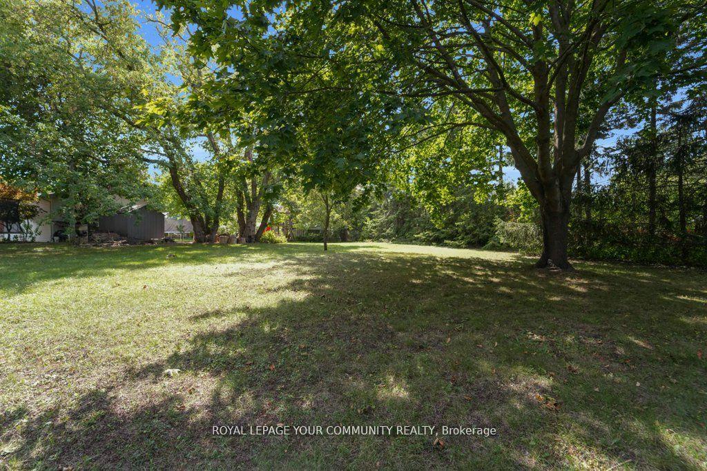 Photo 37 of 25 Hare Court, Markham, Markham Village — HOMEH