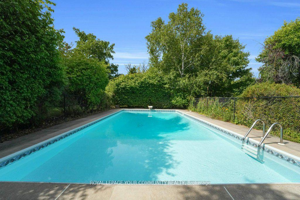 Photo 39 of 25 Hare Court, Markham, Markham Village — HOMEH