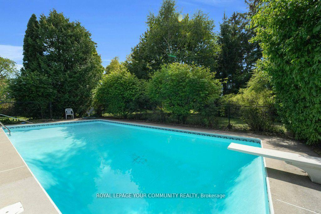 Photo 40 of 25 Hare Court, Markham, Markham Village — HOMEH