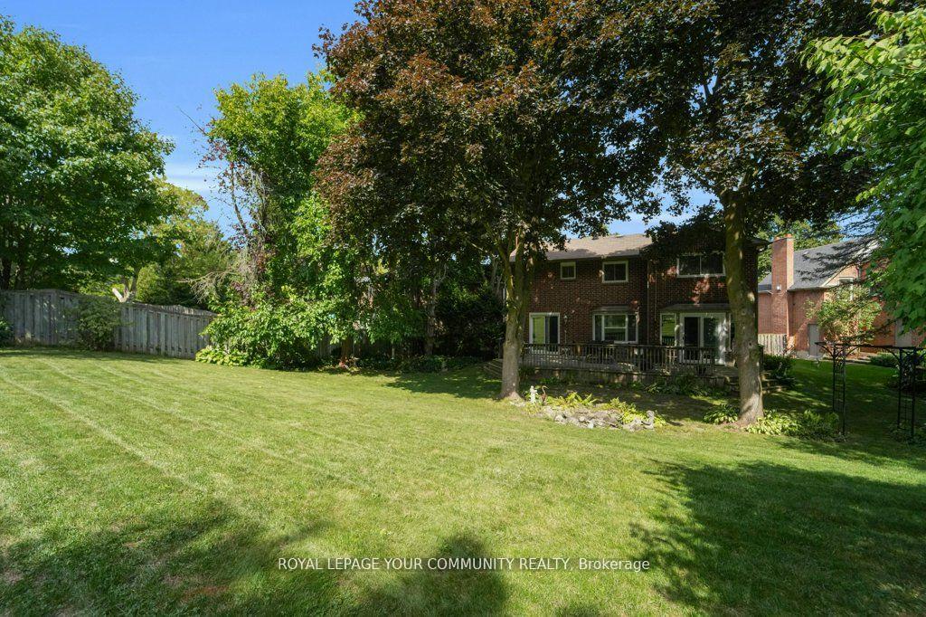 Photo 42 of 25 Hare Court, Markham, Markham Village — HOMEH