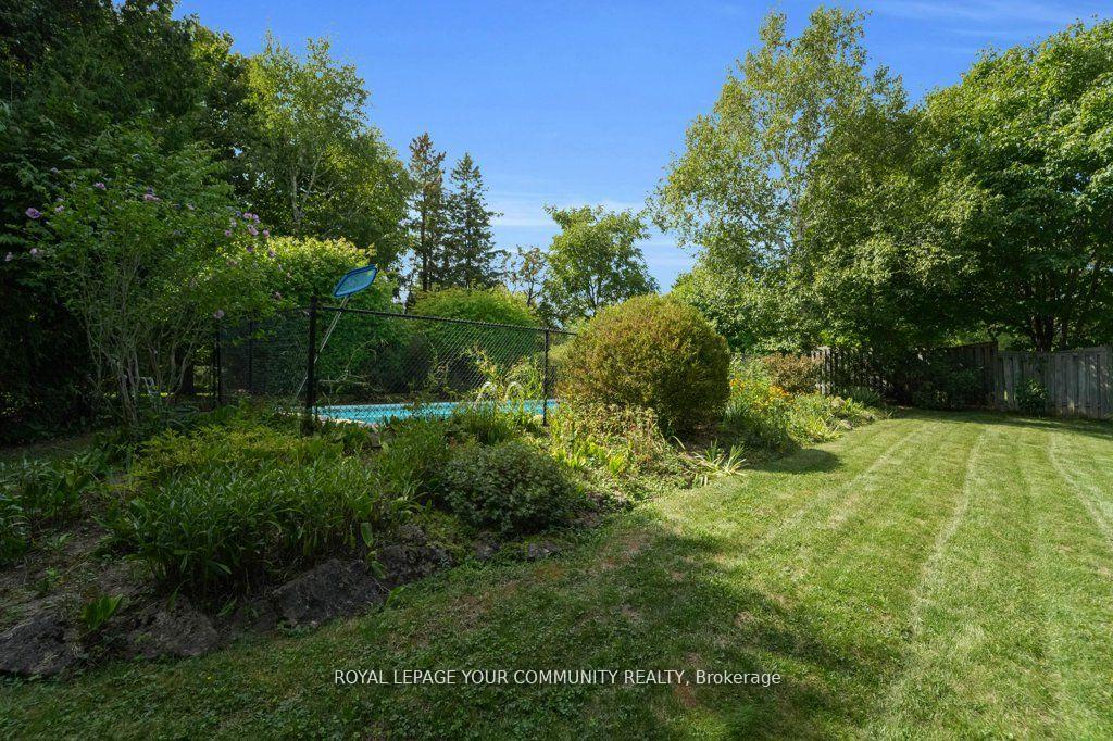 Photo 43 of 25 Hare Court, Markham, Markham Village — HOMEH