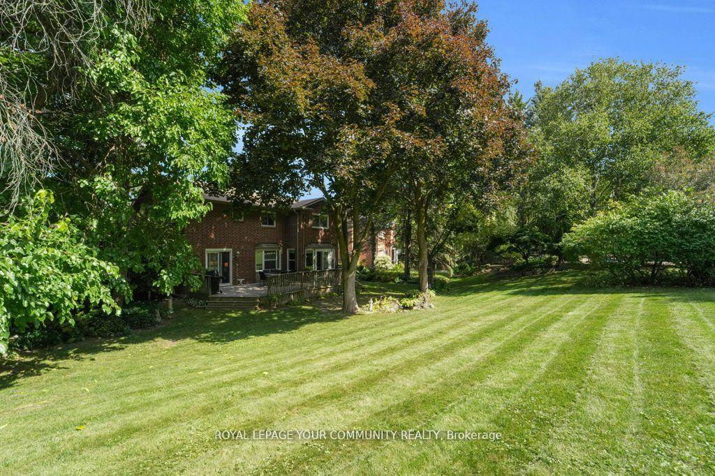 Photo 44 of 25 Hare Court, Markham, Markham Village — HOMEH