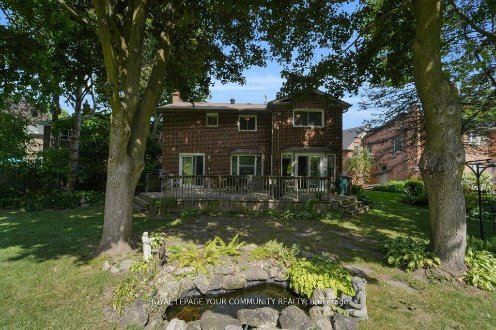 Photo 45 of 25 Hare Court, Markham, Markham Village — HOMEH
