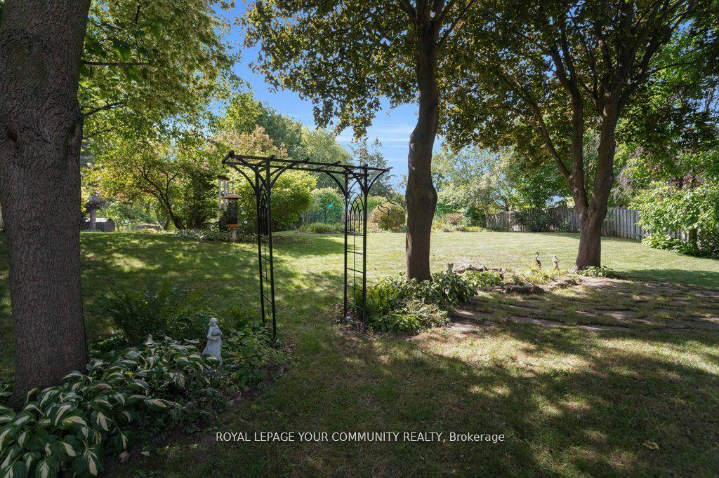 Photo 47 of 25 Hare Court, Markham, Markham Village — HOMEH