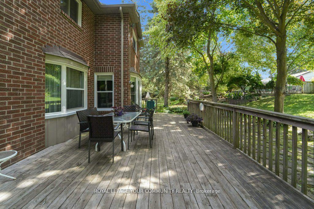 Photo 49 of 25 Hare Court, Markham, Markham Village — HOMEH