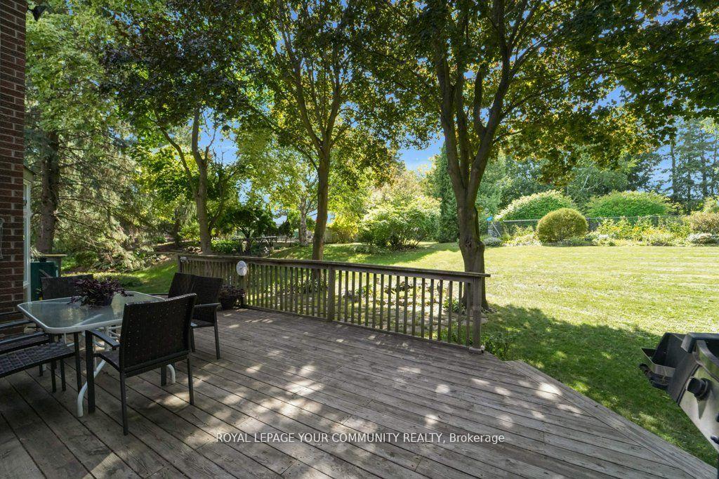 Photo 50 of 25 Hare Court, Markham, Markham Village — HOMEH
