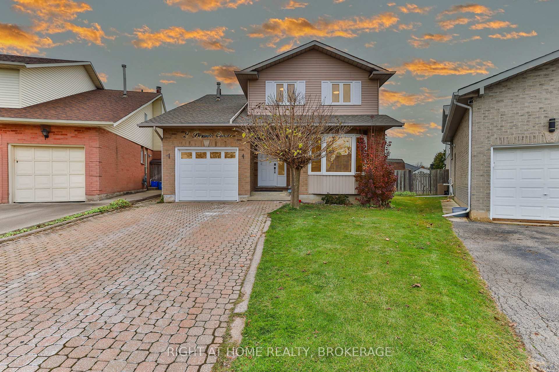 Photo 1 of 2 Desantis Court, Hamilton, Rushdale — HOMEH
