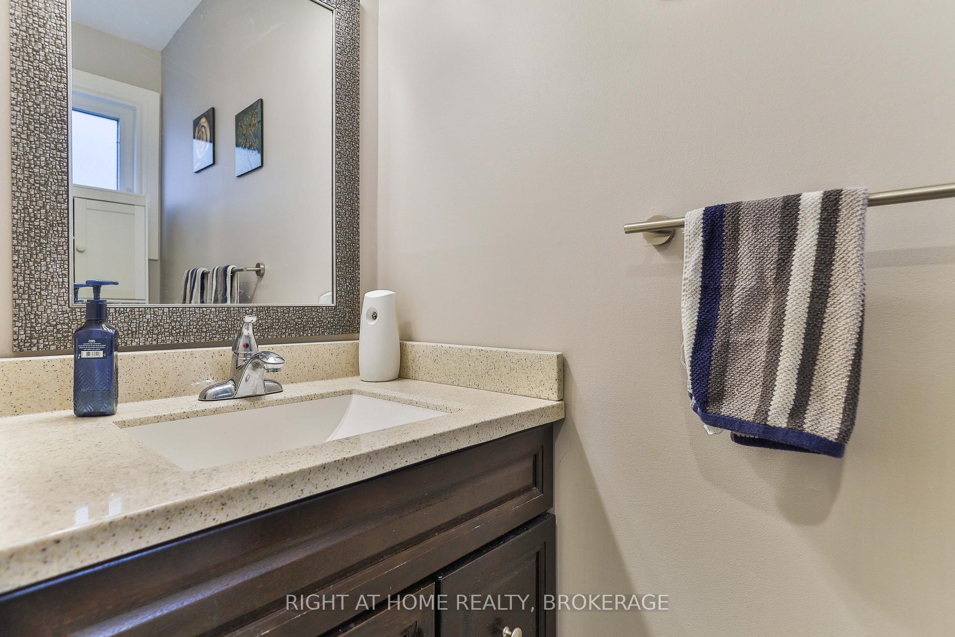 Photo 10 of 2 Desantis Court, Hamilton, Rushdale — HOMEH