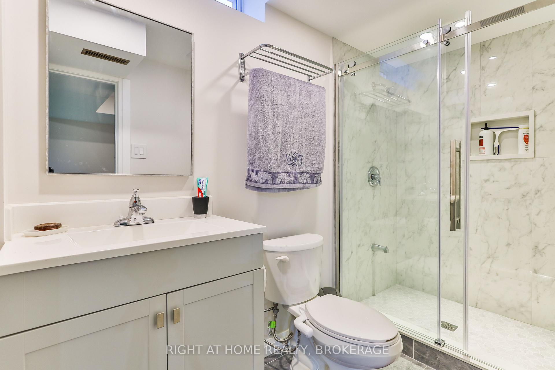 Photo 21 of 2 Desantis Court, Hamilton, Rushdale — HOMEH