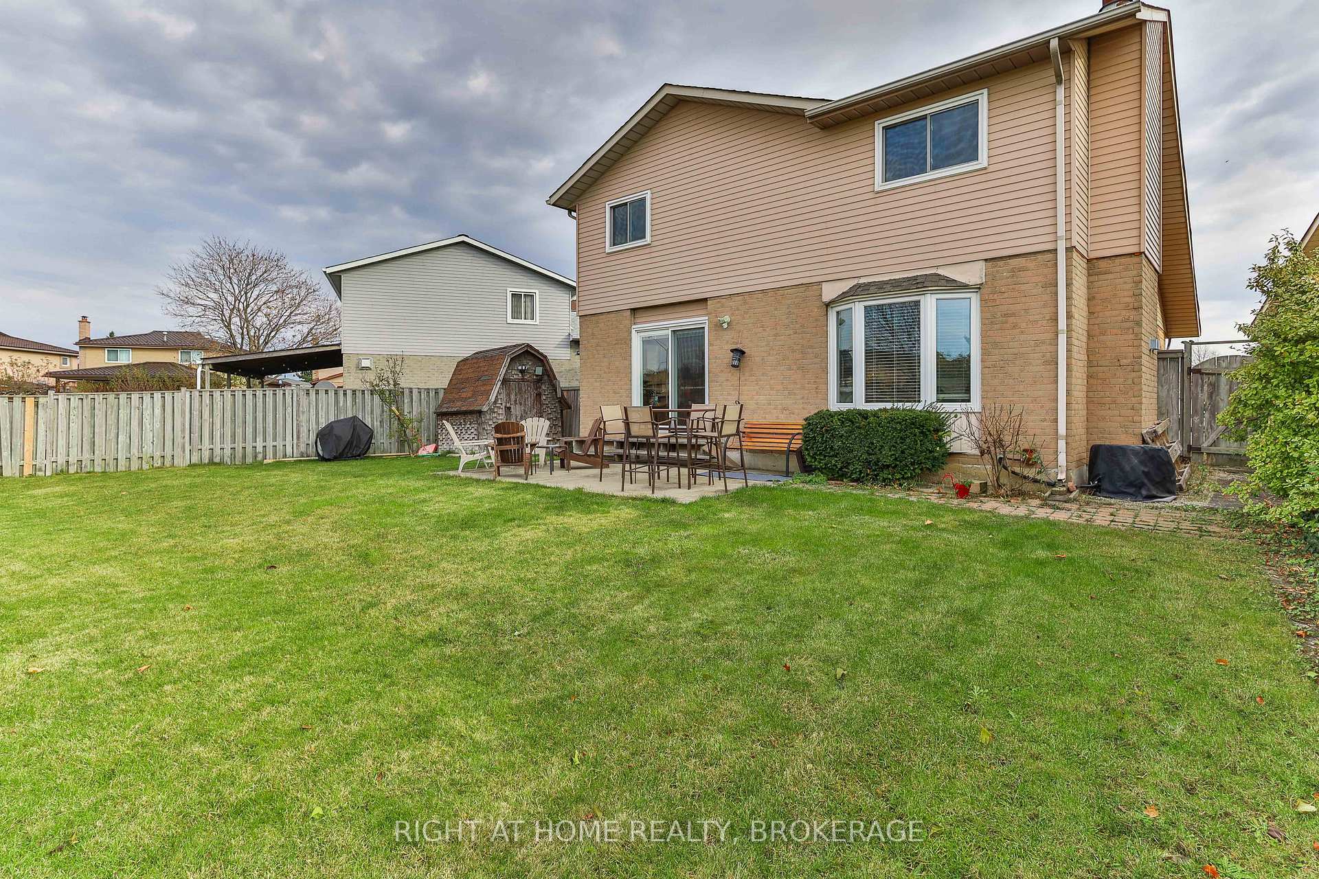 Photo 22 of 2 Desantis Court, Hamilton, Rushdale — HOMEH