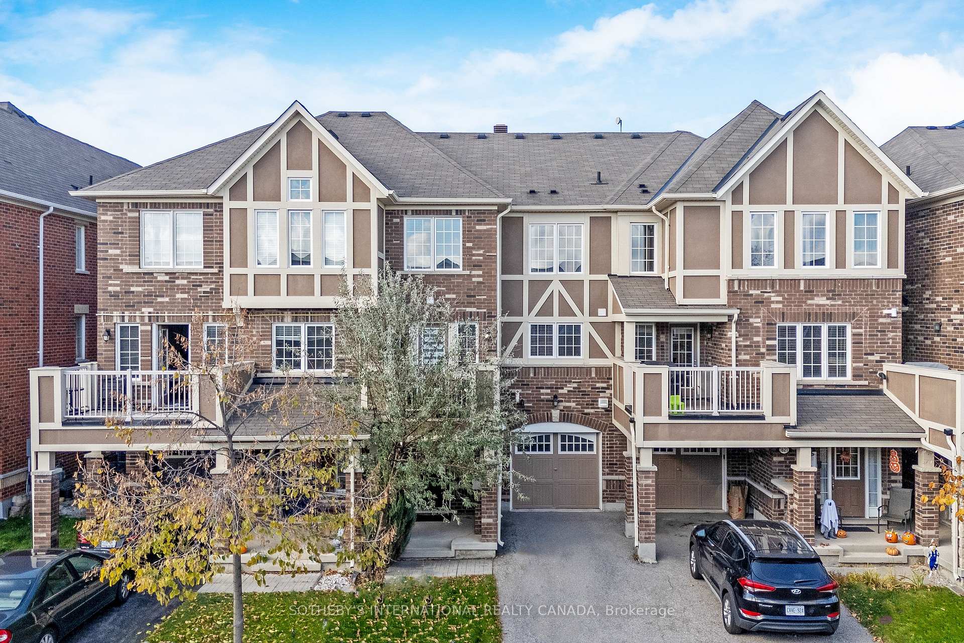 Photo 1 of 1619 Gainer Crescent, Milton, Clarke — HOMEH