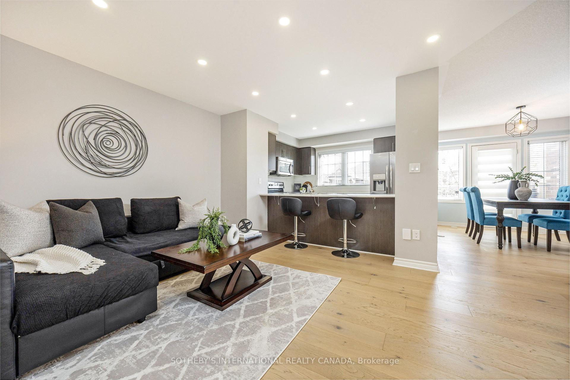 Photo 10 of 1619 Gainer Crescent, Milton, Clarke — HOMEH