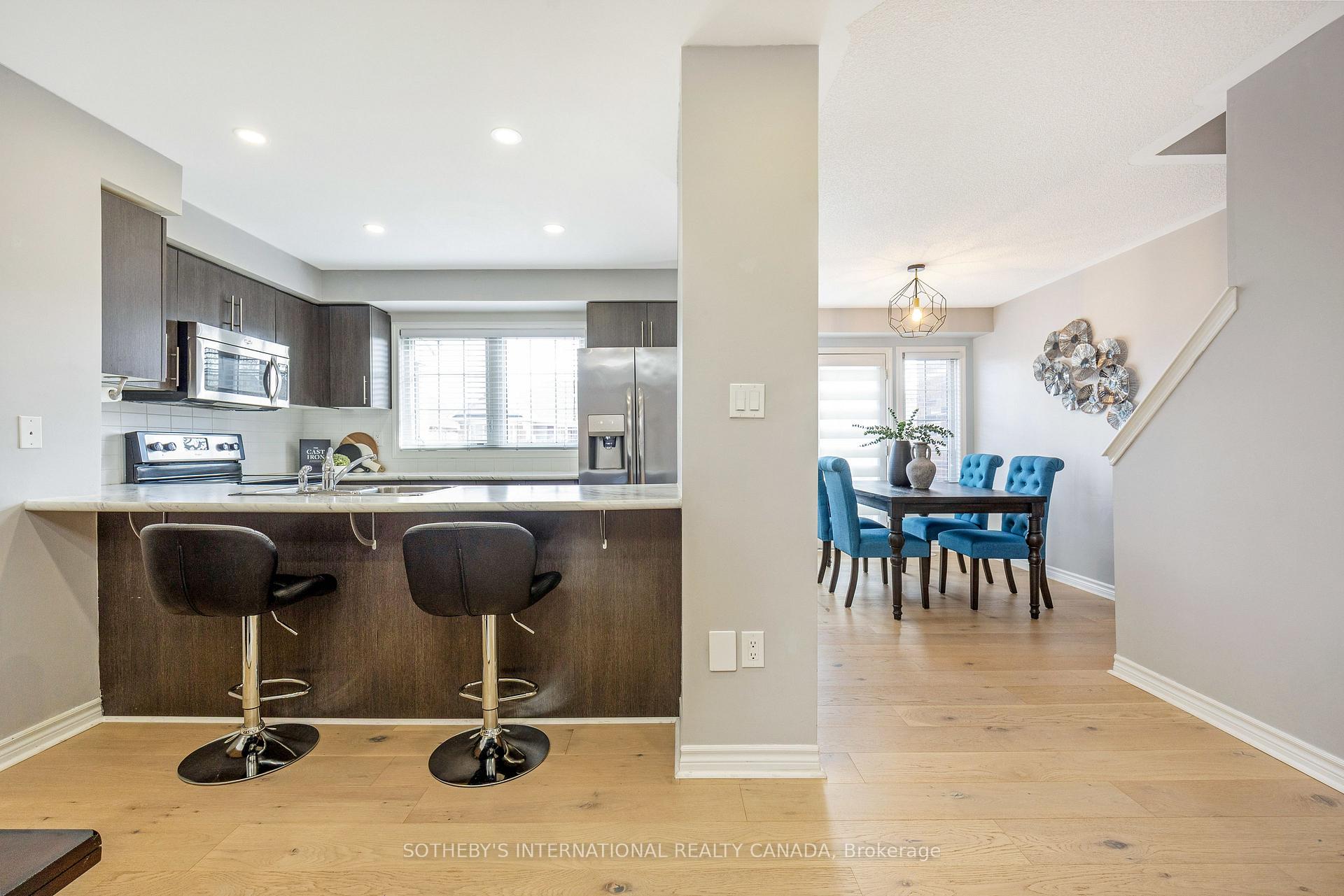 Photo 13 of 1619 Gainer Crescent, Milton, Clarke — HOMEH