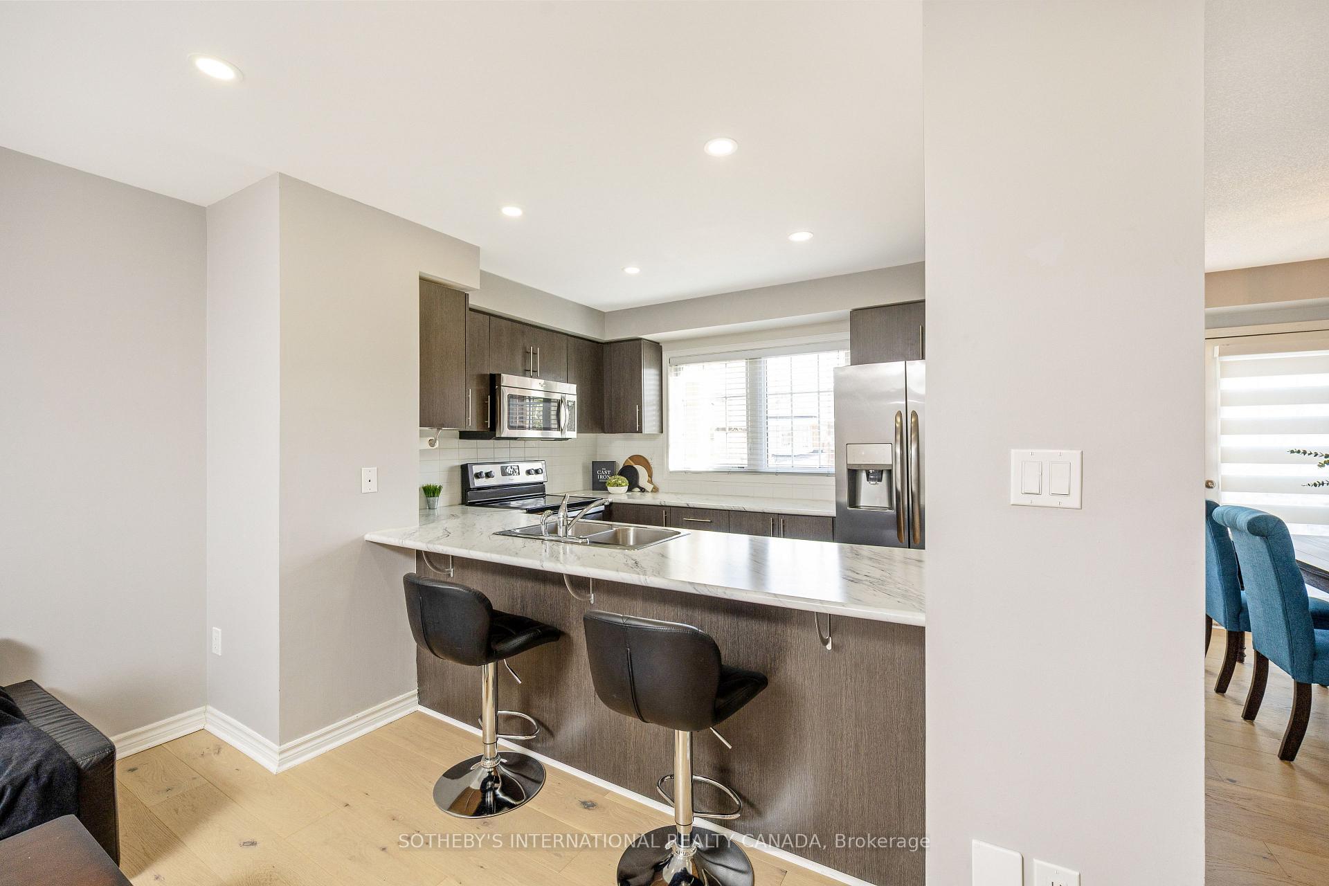Photo 14 of 1619 Gainer Crescent, Milton, Clarke — HOMEH
