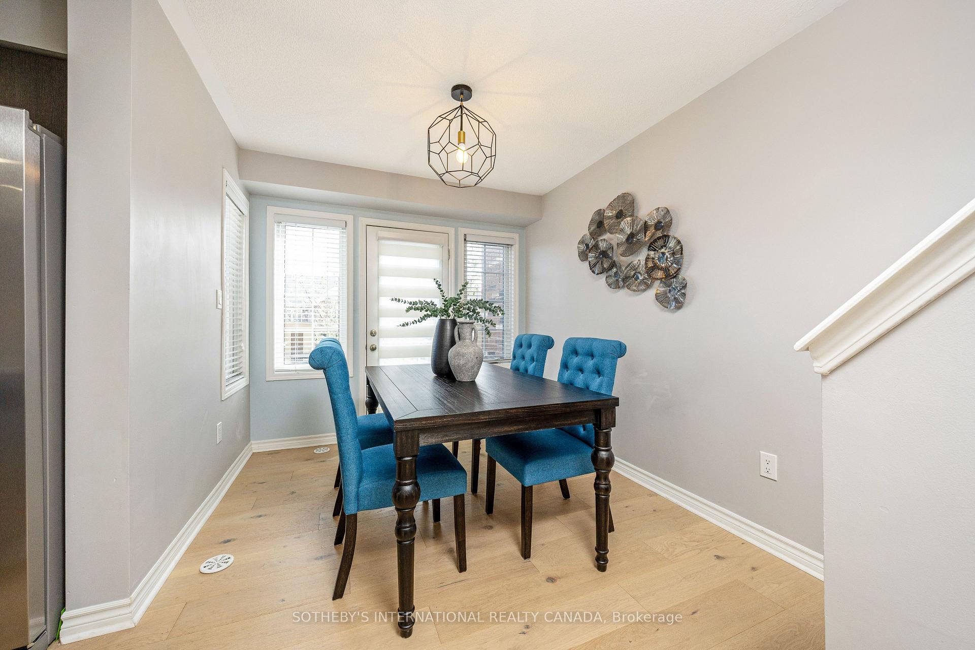 Photo 18 of 1619 Gainer Crescent, Milton, Clarke — HOMEH