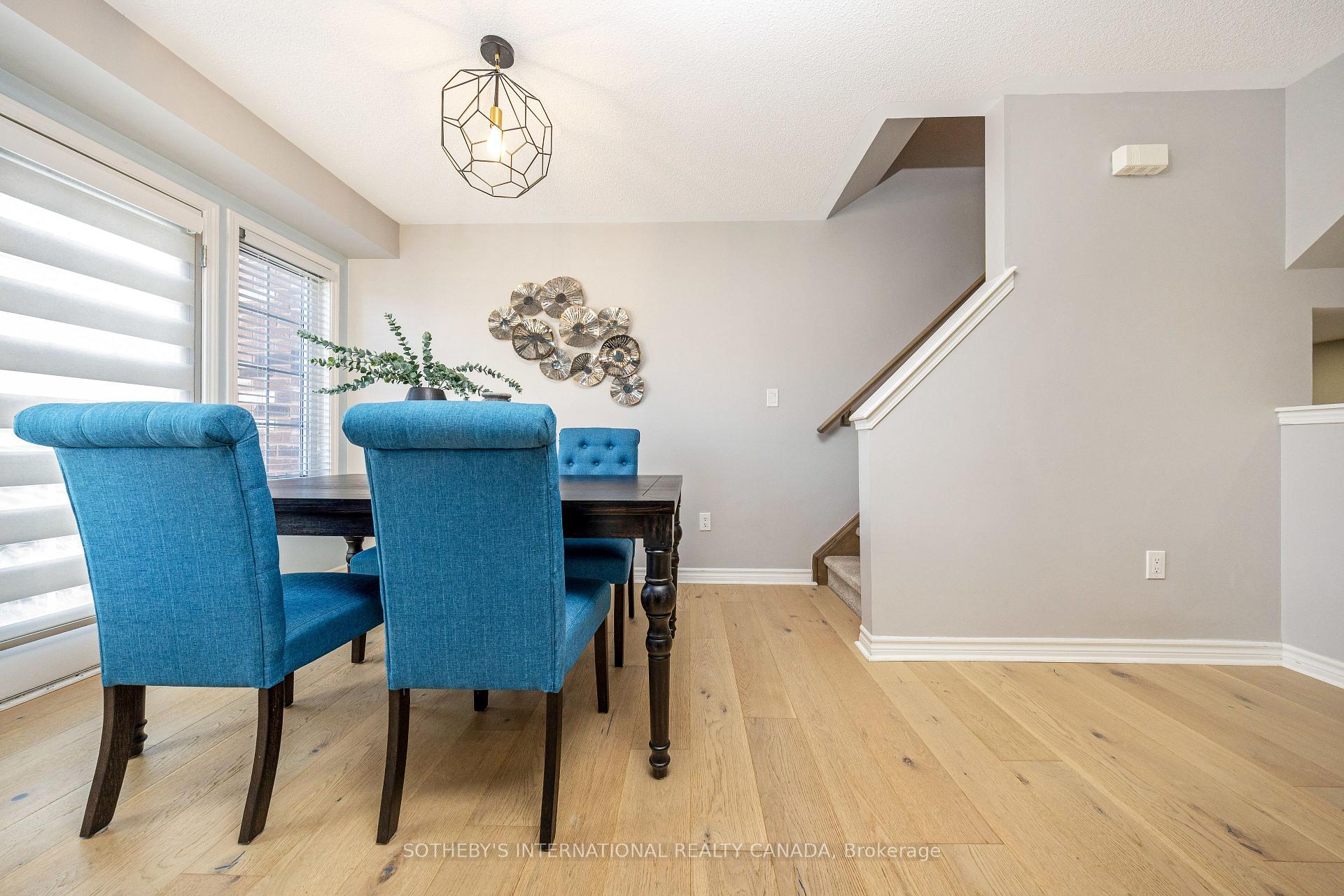 Photo 20 of 1619 Gainer Crescent, Milton, Clarke — HOMEH