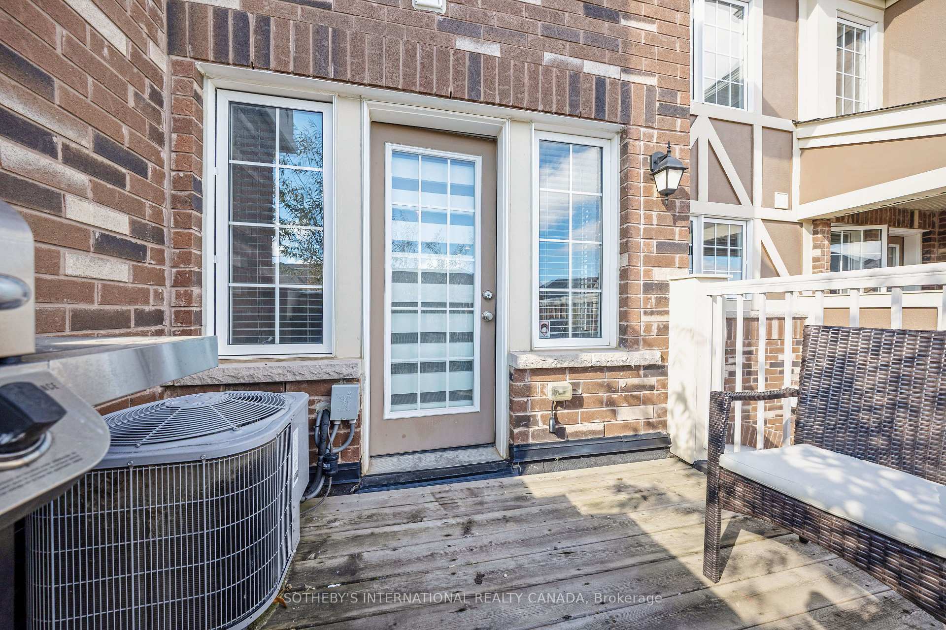 Photo 31 of 1619 Gainer Crescent, Milton, Clarke — HOMEH
